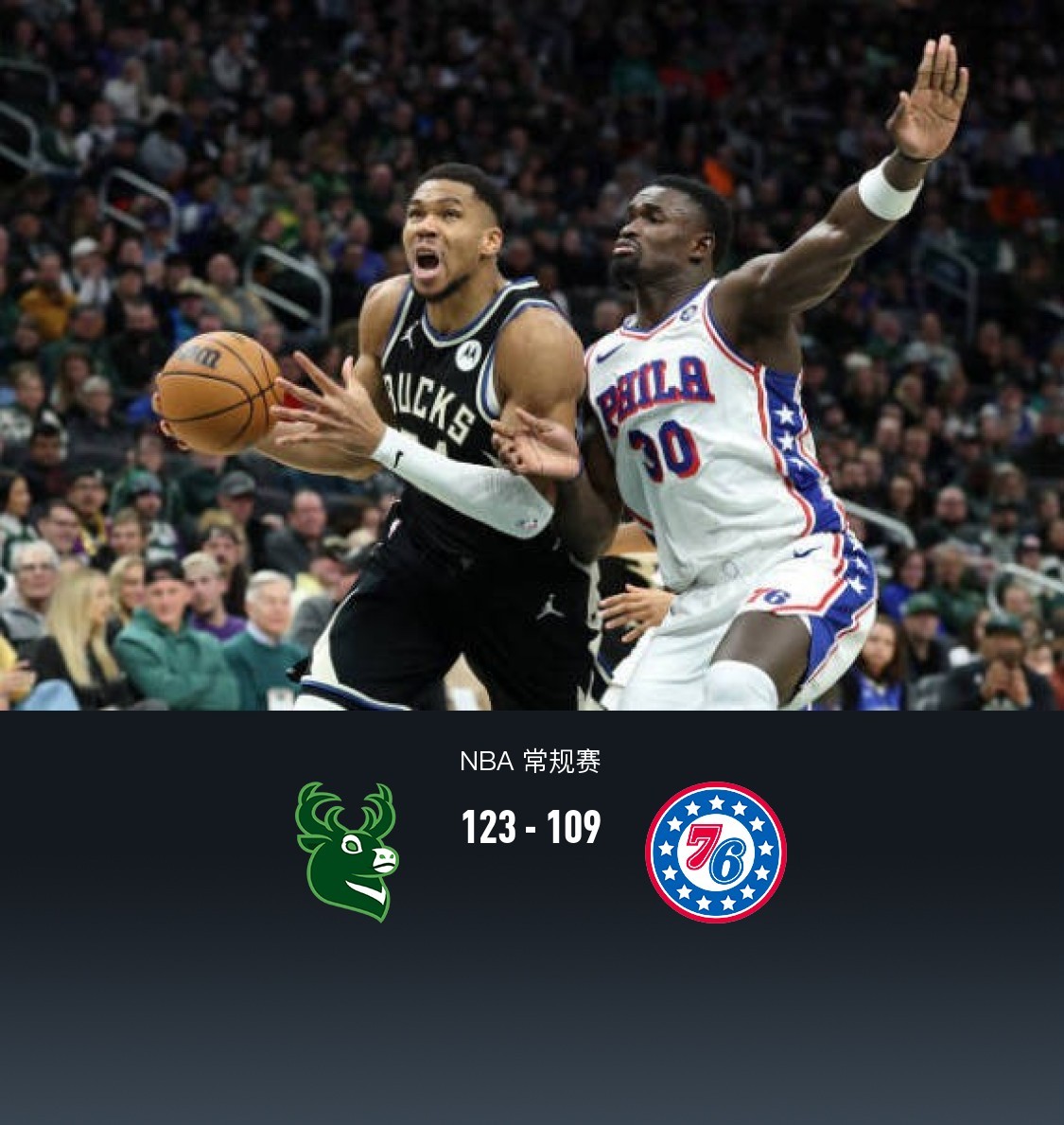 九游娱乐-冲刺阶段密尔沃基雄鹿再遭质疑：NBA季后赛节点到来，媒体盛赞，控场能力受关注的简单介绍