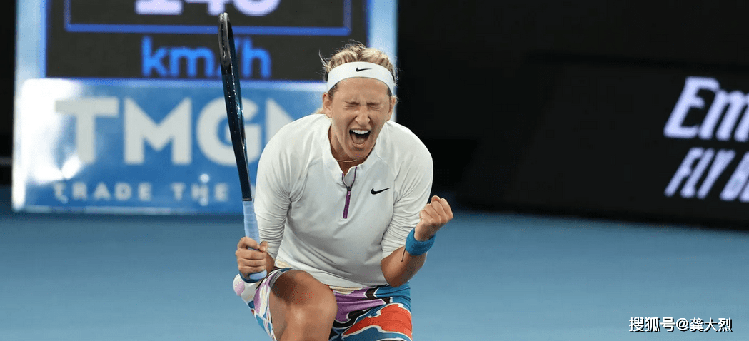 阿扎伦卡新星连败表现惊艳，TL未来可期！的简单介绍