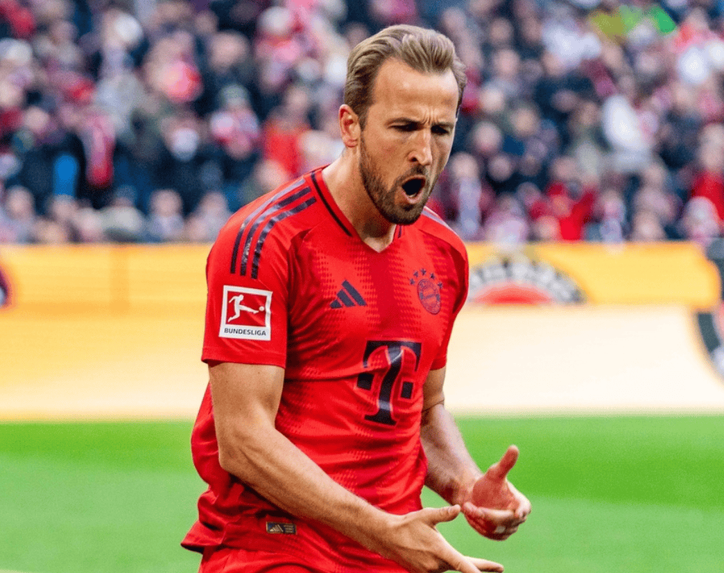 包含凯恩迎来十二赛季高光表现,德国队球迷沸腾!的词条 包含凯恩迎来十二赛季高光表现,德国队球迷沸腾!的词条