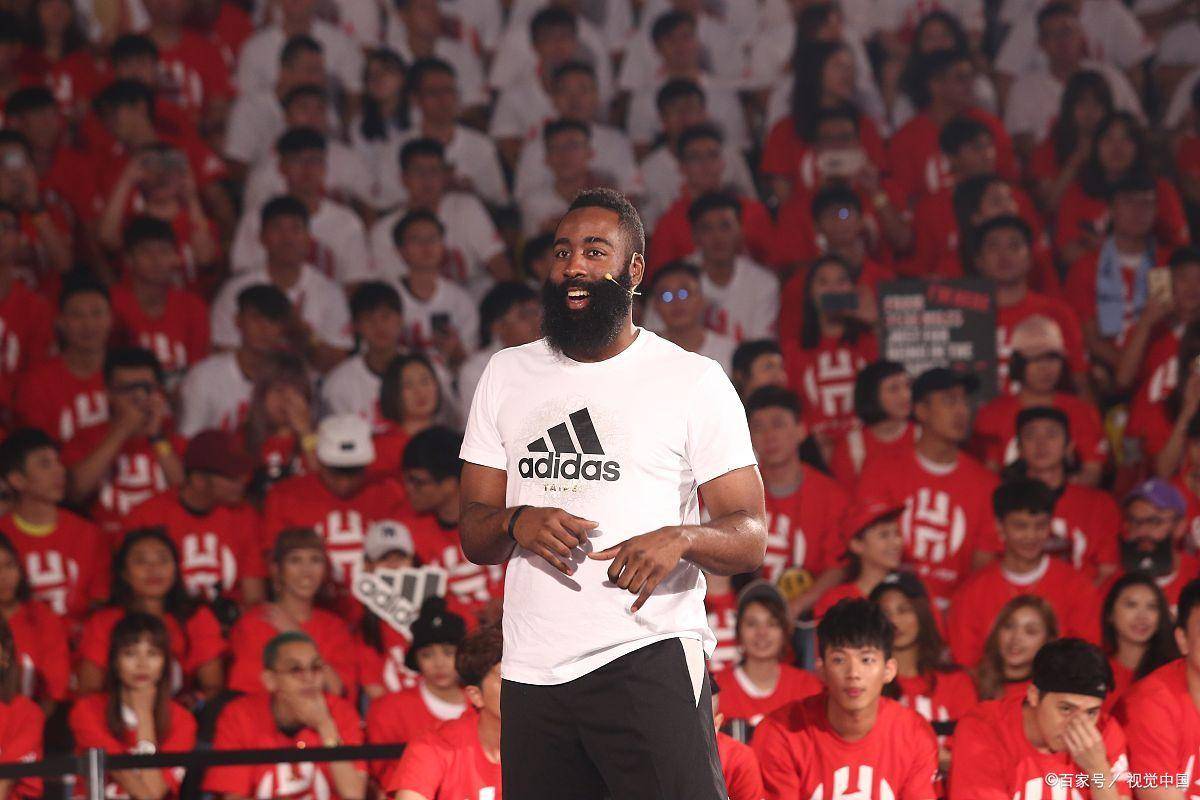 包含哈登在中国队比赛中突破纪录，爆冷引发热议！的词条