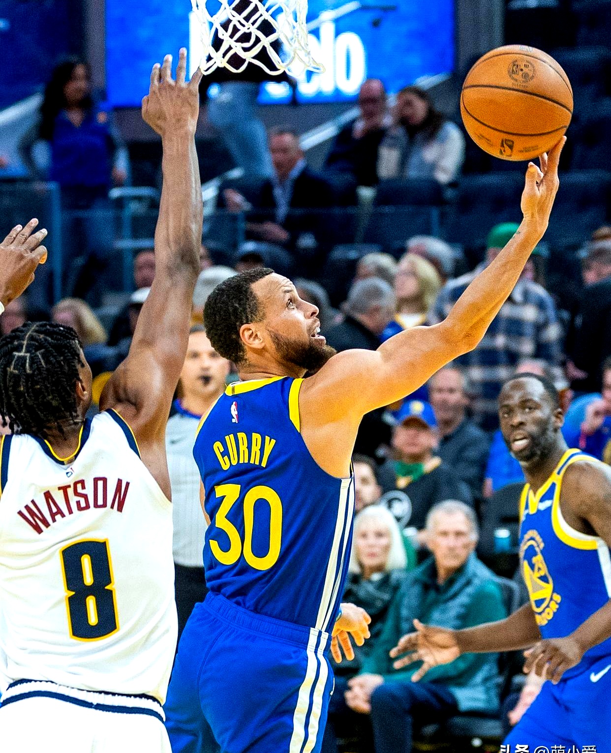 穆雷在勇士比赛中战术调整，败北引发热议！的简单介绍